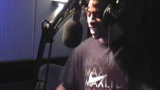 Durrty Goodz Freestyle on Radio 1 Dj One Samurai - www.twitter.com/onesamuraidj