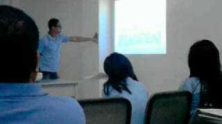 BAPS REPORT (obet)