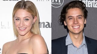Did Lili Reinhart CONFIRM Dating Rumors With Cole Sprouse Birthday Message?