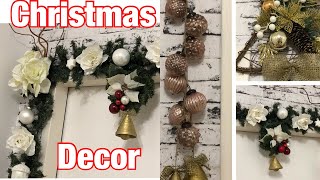 Simple Christmas Decoration Ideas (2019)