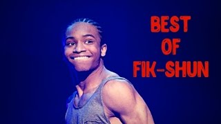 Best of Fik-Shun