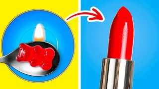 EVERYDAY BEAUTY TIPS AND HACKS || DIY COSMETICS