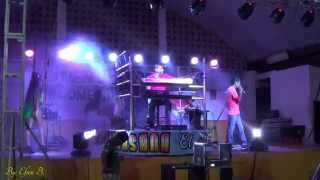 Florijomel Ixcatepec 2015, "El Astuto" Adrian Villasana.