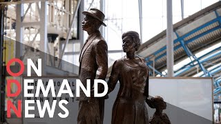 Windrush Day: UK Celebrates 75th Anniversary