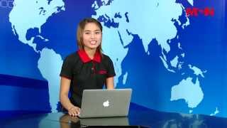 MCN WEEKLY TV NEWS HEADLINE 20150829