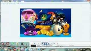 Презентация и Маркетинг компании GameLoot Network GLN