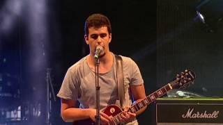 Emperor Tamarin - The pirate shanty (Worldwide Adventures) LIVE @ SCHOOLWAVE 2016