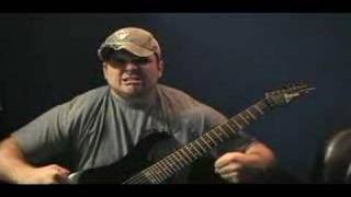 Silent Fate - In The Studio