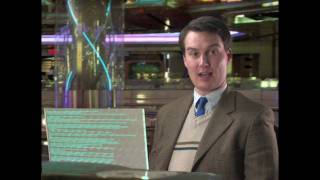Cracked TV Episode 29 Deleted Scenes