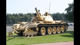 Armored Warfare / Type 69 (ОБТ)