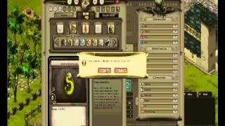 [Dofus Arena] Team renvoi de dommage.