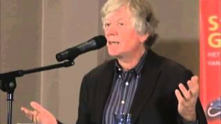 Tegendenkers - Grenzen aan de utopie | Prof. dr. Hans Achterhuis