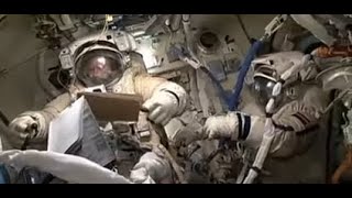 Российская пилотируемая космонавтика в агонии?