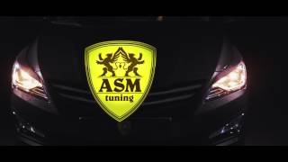 ASM Tuning
