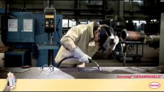 Henkel Aerodag Ceramishield Spatter Repel Spray