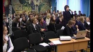 Криминальный кодекс для детей