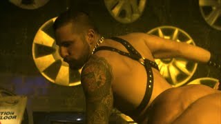 IDFA 2018 | Trailer | Jonathan Agassi Saved My Life