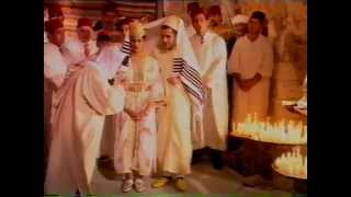 קהילת קדושים - סרטו של זאב רווח - חלק 1