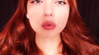 [ASMR] ? Lip to Lens | Personal Attention