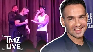 The Situation: Returning To His Dancing Roots? | TMZ Live