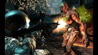 Singularity.Сингулярность игрофильм часть-7.( русский дубляж)