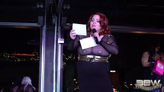 BBW Awards Show 2020 Shape of Beauty's Next Model Winner