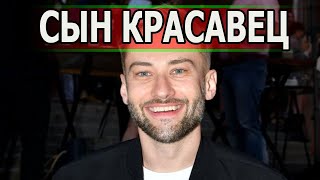 ПОРАЗИЛ КРАСОТОЙ! Вот как выглядит 8-ми летний сын Дмитрия Шепелева от Жанны Фриске