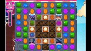 Candy Crush Saga Level 1481 Difficult Level No Boosters