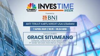 Anti Terlilit Kartu Kredit Usai Lebaran!