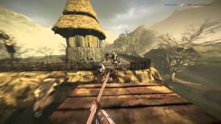 Chivalry Medieval Warfare – Fun & Death 4
