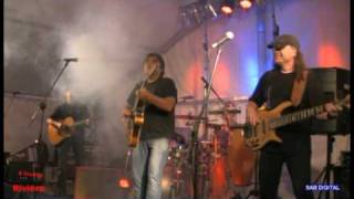 Folkfest Brno Live: Kamelot - Levnej hotel