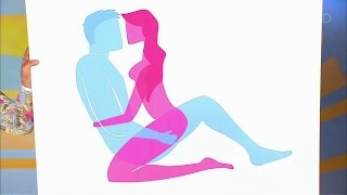 Жить здорово! Мой муж – импотент. Что делать?(08.06.2016)