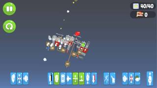 Dried Ham Industries Series: PIG-52B9-W16 Multi-Attack ROFLcopter