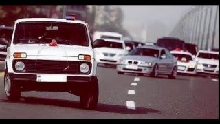 NiVa Bass Booosted- Cetin Zu Spat (Usagligimizin Mahnisi)