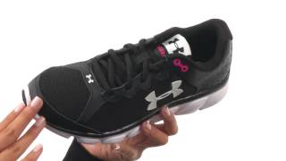 Under Armour UA Micro G® Assert 6 SKU:8629692