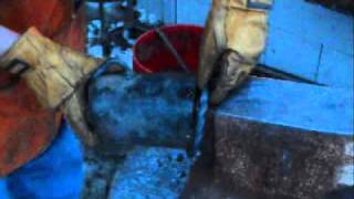 Towel Ring Door Knocker
