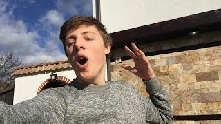 BULGARIA HOUSE TOUR
