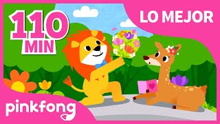 Las Mejores Canciones del 2020 | +Recopilación | Pinkfong Canciones Infantiles
