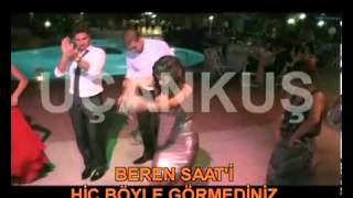 Beren Dance ;) in her friend wedding | long version