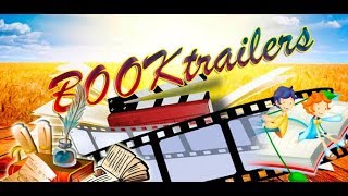 Буктрейлер "Самійло Кішка"