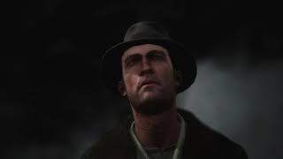 СЕКРЕТНАЯ КОНЦОВКА THE SINKING CITY