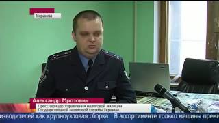 Как делают BMW