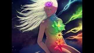 Про Чакры 1 и 2 Части Вводная