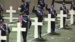 LD Bell Band 2010 Honor: We Will Remember