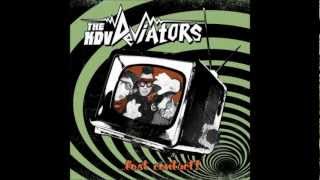KDV Deviators Diary of a Dead Labrat