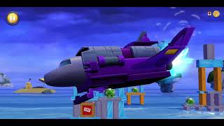Angry Birds Transformers V;1.43.1 (Apk Mod)