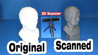Revopoint POP 3D Scanner