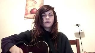 The beach by The neighbourhood(cover)