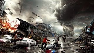 Unbelievable footage. natural disasters caught on camera. Mother Nature Angry