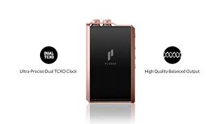 PLENUE 2 Mark II